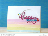 HAPPY EVERYTHING